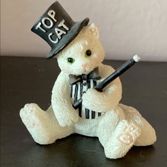 Priscilla hillman vintage fat cat collection - Picture 6 of 7